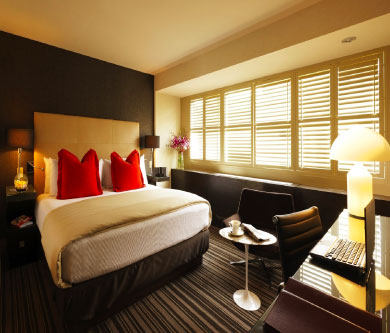 room